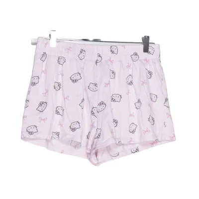 Pyjamashorts (Roze) van Hello Kitty