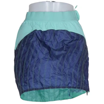 Termonederdel (Chrysalis Primaloft Skirt) fra La Sportiva