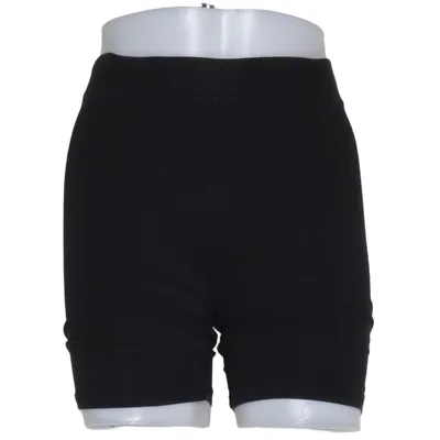Compressieshorts (Zwart) van Zoya