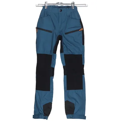 Friluftsbyxor (Blå, Svart) från Play in BLWR Bomull, Elastan, Polyamid, Polyester