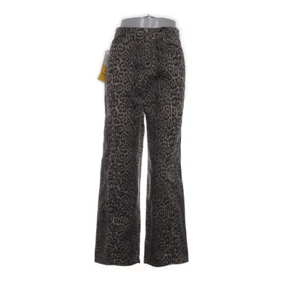 Jean (Gris, Beige, Multicolore) Coton