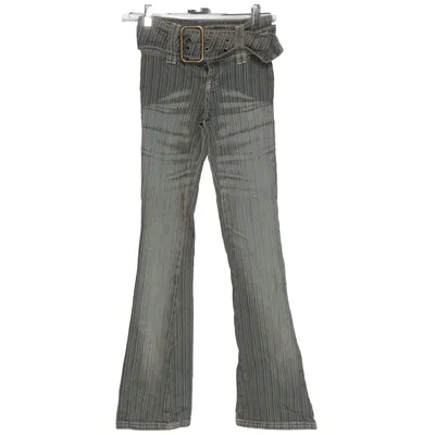 Jean (Vert) de BDG by Urban Outfitters Coton, Élasthane