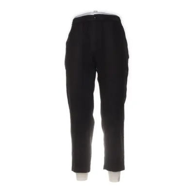 Broek (Zwart) van Stüssy