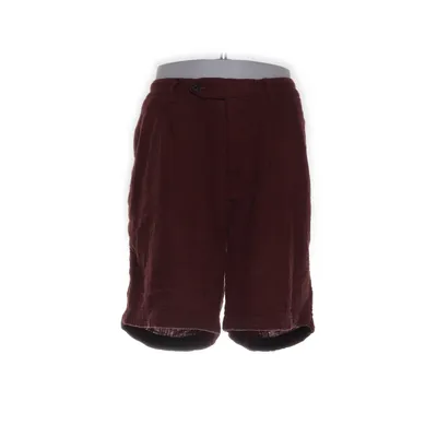 Shorts (Röd) från Oscar Jacobson Bomull