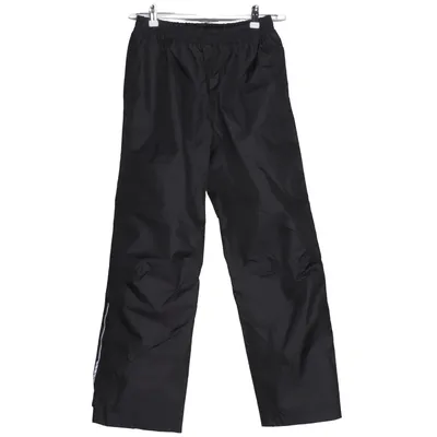 Rain pants (Gray) from Everest Polyamide, Polyester