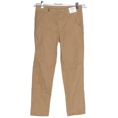 Chinos (Brown) from H&M Cotton