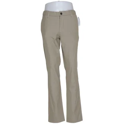 Chino (Beige) de S.C.W Élasthane, Polyester, Viscose