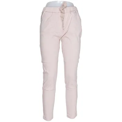 Pantalon (Beige) de Mix by Hearth Élasthane, Polyester, Viscose