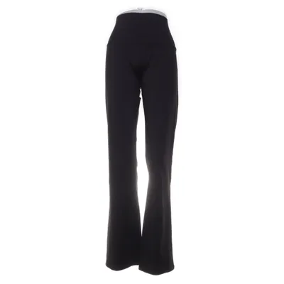 Broek (Zwart) van Oysho Elastaan, Polyester