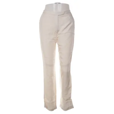 Suit pants (Off-white) from Nicole Farhi Viscose