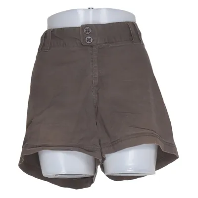 Short (Marron) de Merrell Coton, Élasthane