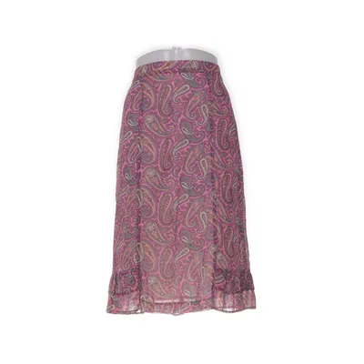 Kjol (Rosa, Flerfärgad) från Prêt à Porter