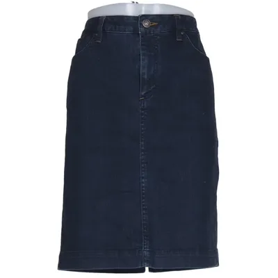 Jupe en jean (Cristin2) de Collection by Jackpot Coton, Élasthane