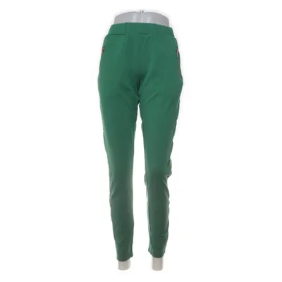 Byxor (Grön) från Rue de Femme Bomull, Elastan, Polyamid