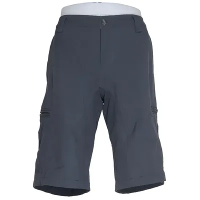 Friluftsshorts (Grå) fra Arock Elastan, Polyester