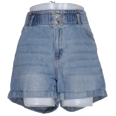 Jeansshorts (Blå) fra Vero Moda Denim Bomuld
