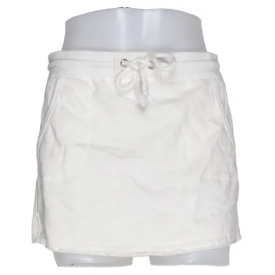 Jupe (Blanc) de Wrangler Coton