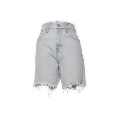Short en jean (Bleu) de Lucky Brand