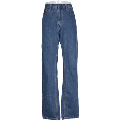 Jeans (505) fra Levi Strauss & Co Bomuld