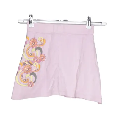 Rok (Roze) van X-Mail Katoen