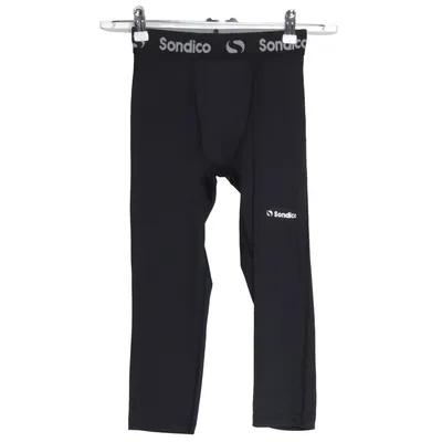 Sportleggings (Zwart) van Sondico