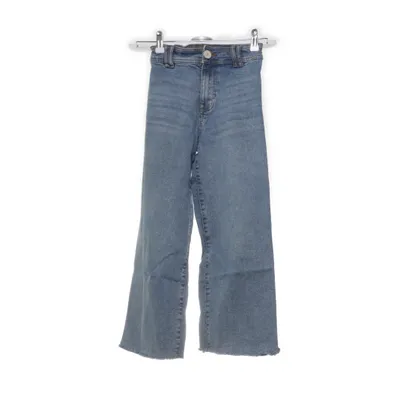 Spijkerbroek (Blauw) van Zara