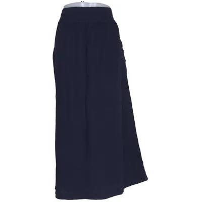 Skirt (Blue) from Boden Cotton