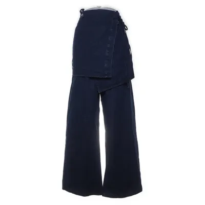 Jeans (Blå) från Alohas