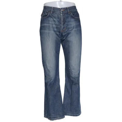 Jeans (Blå) från Rocky Bomull