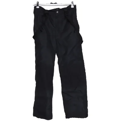 Täckbyxor (Svart) från Wildriver Polyamid, Polyester