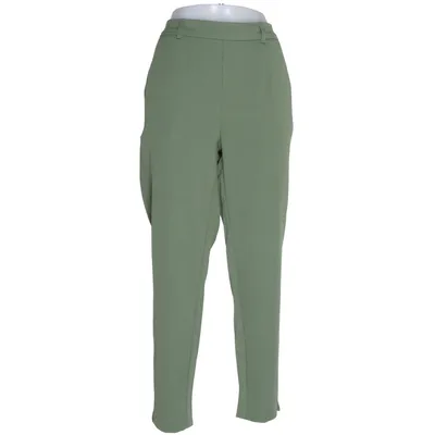 Pants (Green) from Object