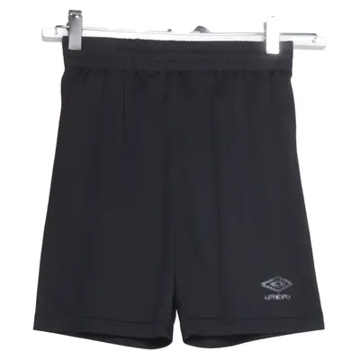 Sports shorts (Black) from Umbro Polyester