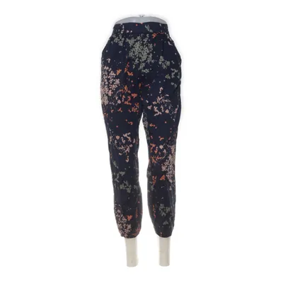 Pyjama broek (Blauw, Meerkleurig) van Maloja Katoen