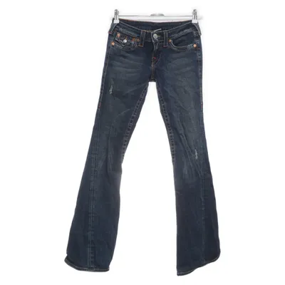 Jeans (Blue) from True Religion Cotton