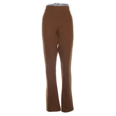 Palazzo broek (Bruin) van True Spirit Elastaan, Polyester