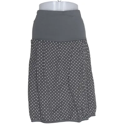 Maternity skirt (Gray) from Julia Wang Cotton, Elastane