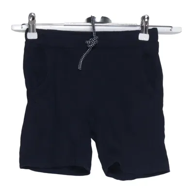 Sweatshort (Blauw) van Lindex Kids Katoen