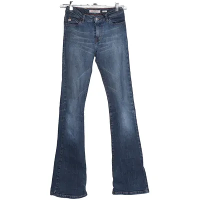 Jeans (Blå) fra Miss Sixty