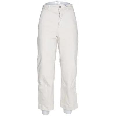 Chinos (Cropped Straight) från Everlane Bomull, Elastan