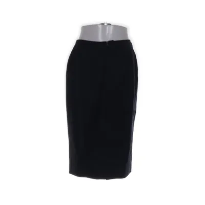 Jupe crayon (0880 D) de Mani Acétate, Viscose, Laine