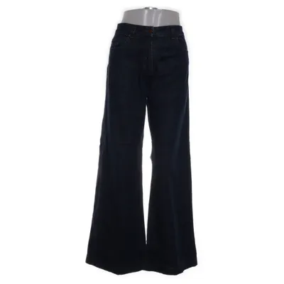 Jean (Bleu) de Now Coton, Élasthane