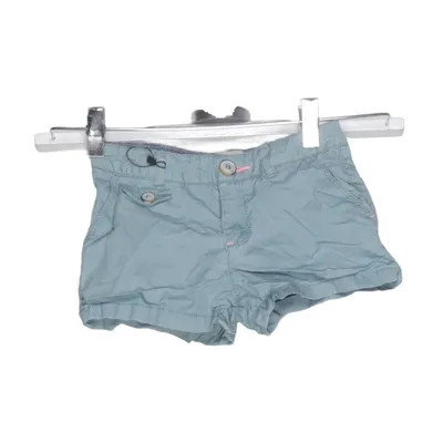 Shorts (Blå) från Zara Girls Casual Collection