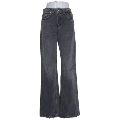 Jeans (Grau) von Zara Baumwolle