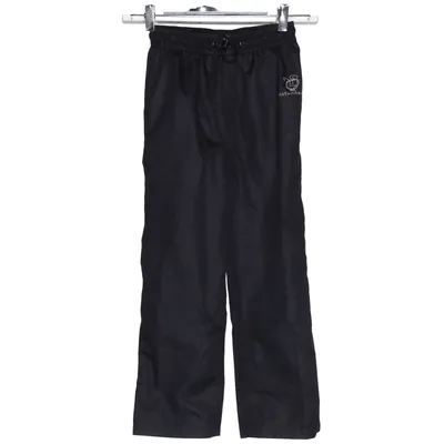 Regenbroek (Zwart) van Jotunheim Polyester