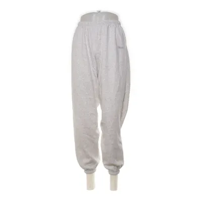 Sweatpants (Sølv) fra Oner Active Bomuld, Polyester