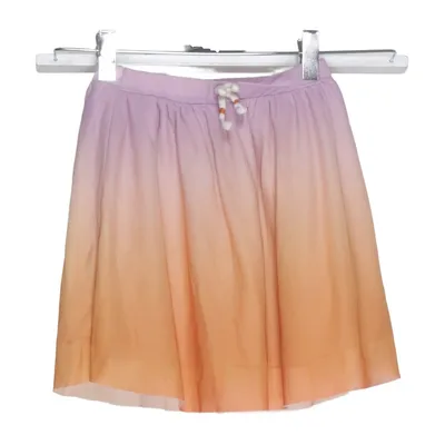 Tulle skirt (Purple, Orange, Multicolored) from Jubel Polyester