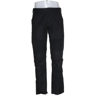 Arbetsbyxor (Svart) från Björnkläder Bomull, Elastan, Polyamid, Polyester