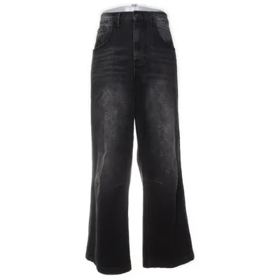 Jeans (Gray) from Jaded London