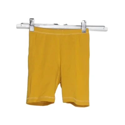 Hotpants (Brown) from Müsli