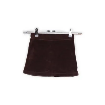 Kjol (Brun) från Me&i Bomull, Polyester